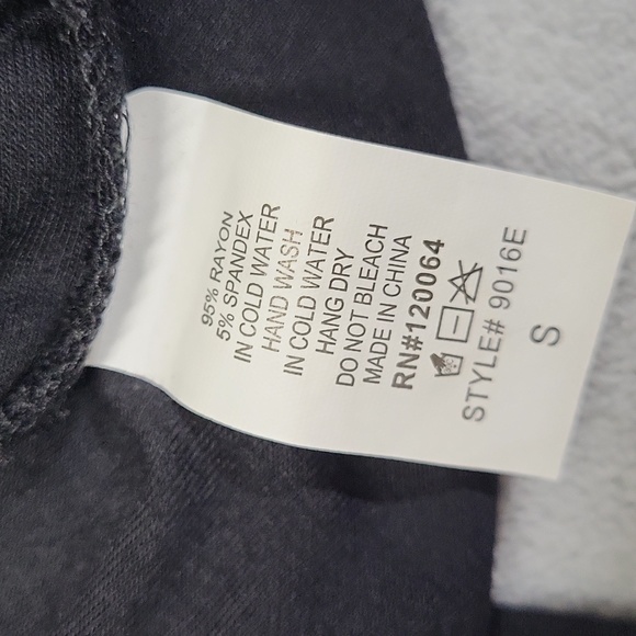 NWT Little Black Dress - Picture 9 of 11